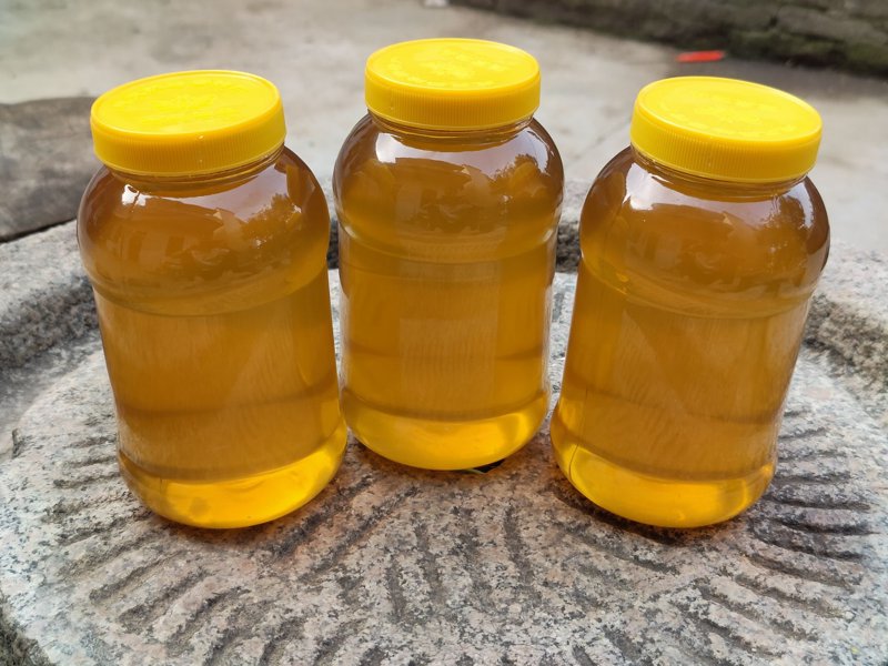 荔枝蜜批发行业动态探析：甜蜜商机背后的市场风云